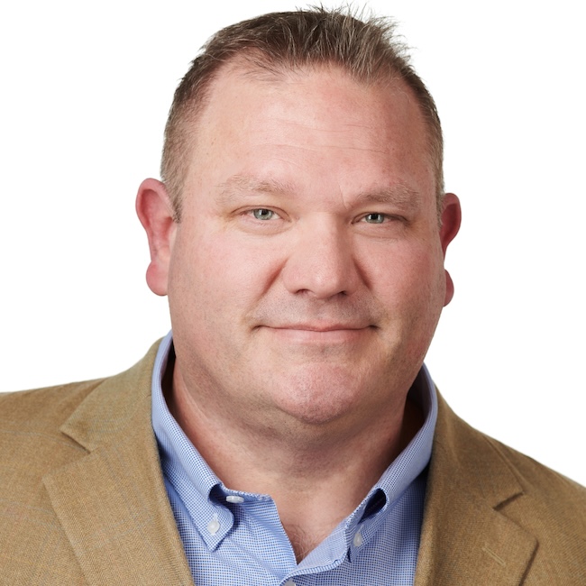 Fred Couch